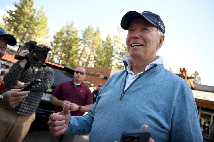 بايدن يسعى للحصول على تمويل لتطوير لقاح ضروري لكورونا