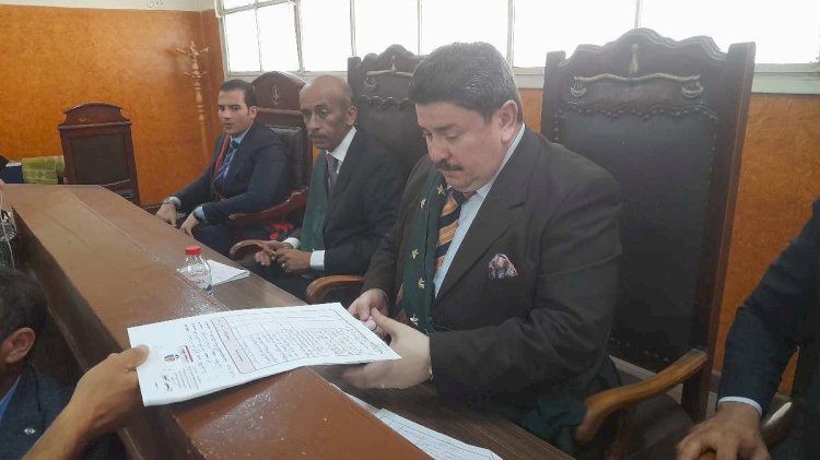 المشدد 15 عامًا لقتل شخص في مشاجرة بكفر الشيخ