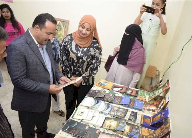 ضمن «المواطنة و١٠٠٠ مبدع».. اكتشاف ٦٥ طفلًا موهوبًا من قرية «ريحانة» بالمنيا