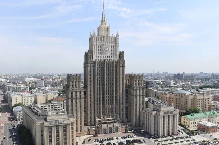 روسيا تحذر من كارثة إنسانية وإشعاعية بعد تهور أمريكا وإسرائيل بالهجوم علي إيران