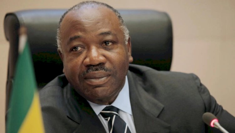 عاجل :الجيش يستولي علي السلطة في الغابون