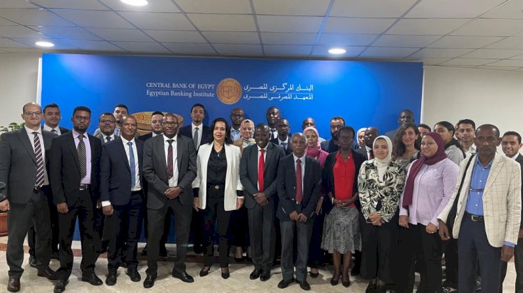 المجلس الدولي  للمطارات يشيد بمطار "سفنكس"