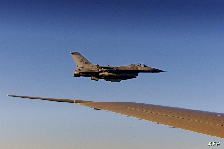 الغرب يلاعب أوكرانيا في صفقة مقاتلات F-16 رغم ضغط زيلينسكي