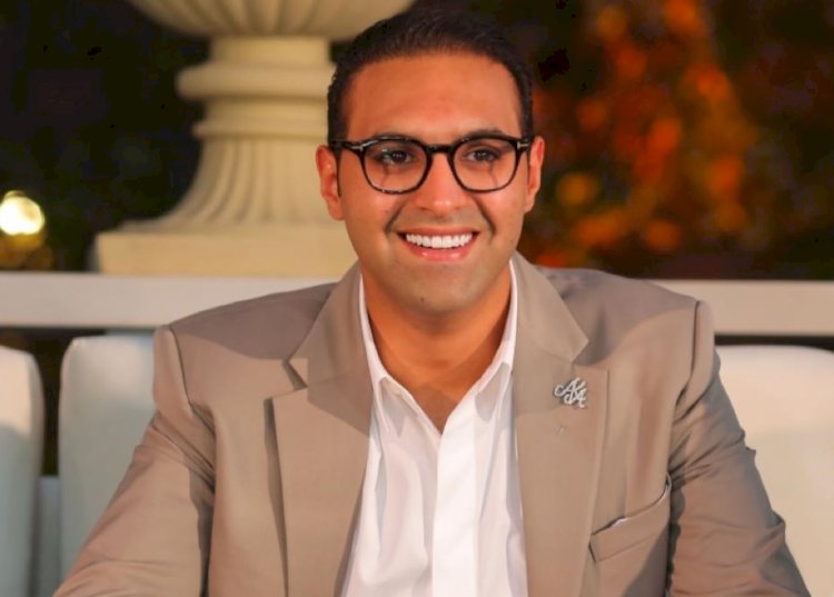 عبد الله خالد رئيسًا لمجلس إدارة شركة المهندس للتأمين