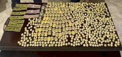 بيع اكسسوارات اميرية مقلدة بدمياط