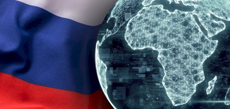 تحليل إخباري: روسيا تلعب سياسة وحرب ضد أمريكا وفرنسا.. والمسرح إفريقيا والعرض انقلابات