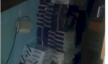 منبر