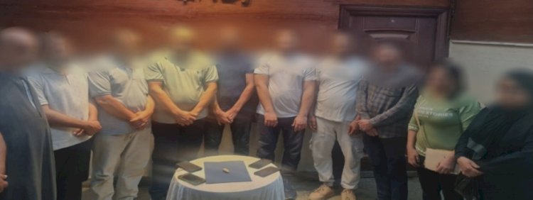 الداخلية تطارد جرائم النصب علي المواطنين