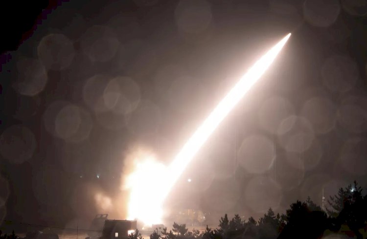 5 ضربات جوية مكثفة ضد أهداف أوكرانية