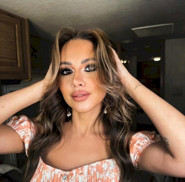 التريند :ياسمين رئيس تفتح النار علي فنان رفض العمل معها