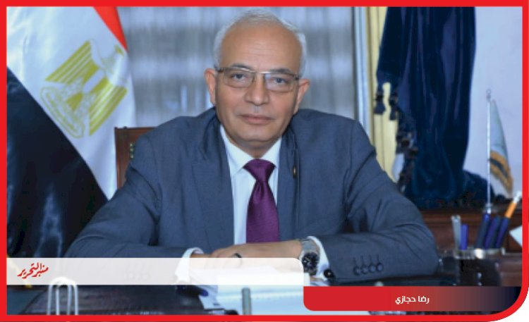 ساعات ويتم اعلان نتيجة الدور الثاني للثانوية العامة