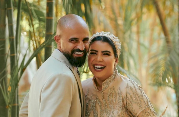 مليار مبروك أحمد ولوزا