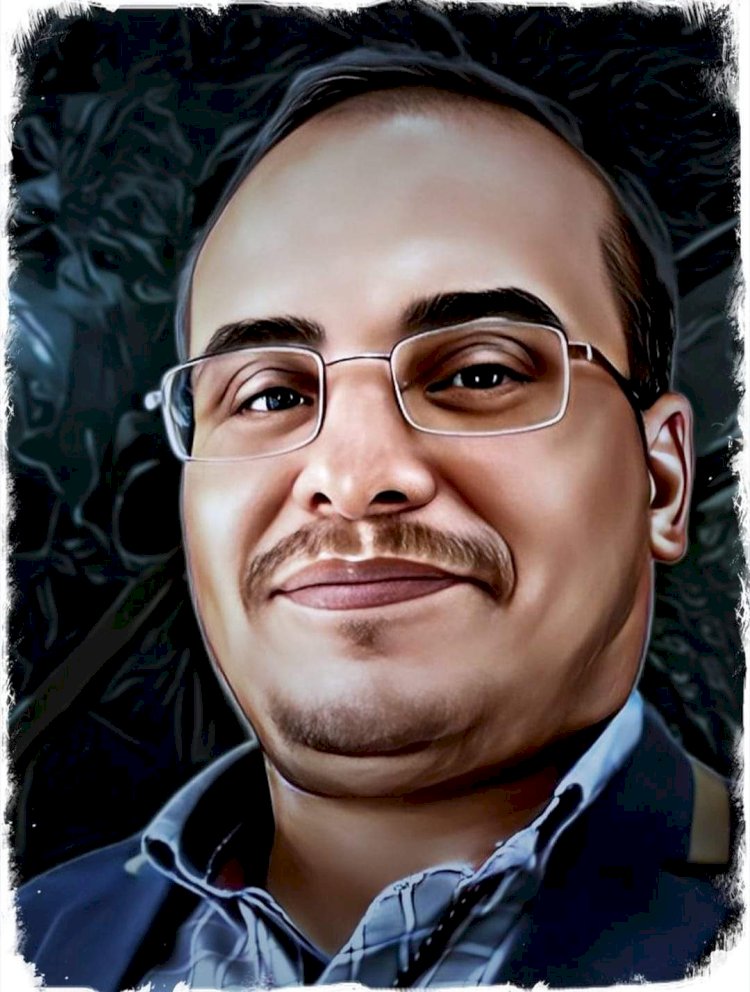 سيد الطيب يكتب :المبدع ابن البيئة