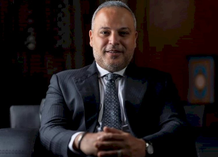 مبروك تامر عبد المنعم