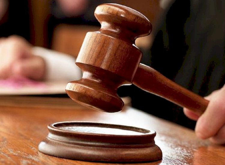 المؤبد لثلاث متهمين قاموا بقتل طالب جامعي بكفر الشيخ