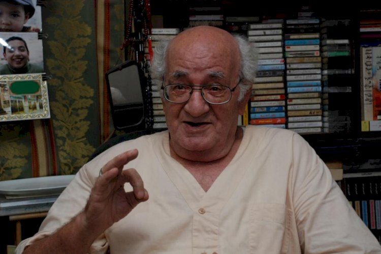 خيري شلبي.. الأديب الأكثر إخلاصًا للقرية والشارع المصري