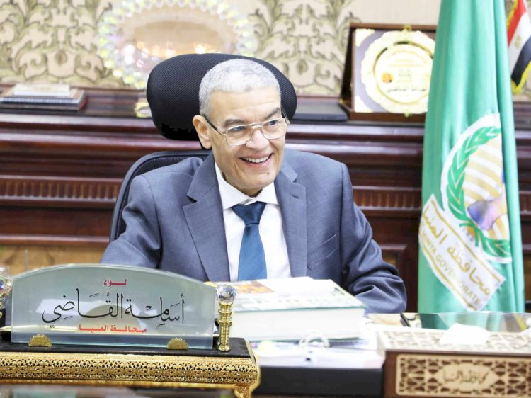 غدا الحملة الثانية من "حقك تنظمي"لتنظيم الاسرة الانجابية بالمنيا