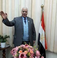 بإجماع الهيئة العليا.. حزب مصر القومي يؤيد ترشح الرئيس السيسي للانتخابات الرئاسية