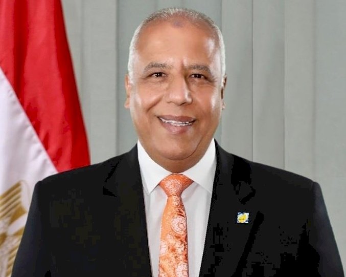 تكليف الدكتور مجدى وكوك قائما بأعمال عميد كلية التربية الرياضية بجامعة طنطا