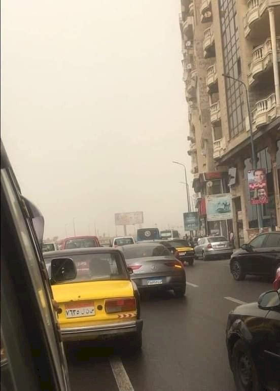 العاصفة دانيال تضرب أم الدنيا.. وصلت الإسكندرية والقاهرة وعلى أبواب مدن القناة.. وخبراء: فقدت قوتها في ليبيا