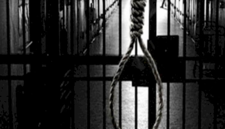 الأعدام شنقا لمتهمين فى هجوم مسلح فى مذبحة ابو حزام بنجع حمادي