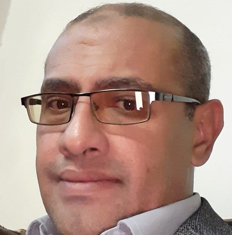 رحلةُ اللا عَودَة -شعر