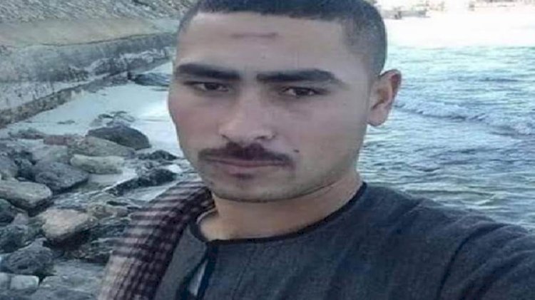 عريس المنيا شهيد "لقمة العيش" اختطفه دانيال الليبي