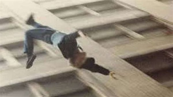 وفاه «مهندس» سقط عليه جسم صلب أثناء العمل في المنيا