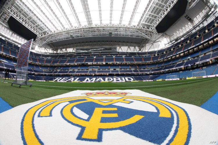 فضيحة في ريال مدريد بسبب فيديو جنسي مع فتاة قاصر