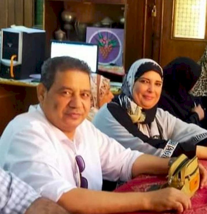 مليار مبروك أ. سهير على