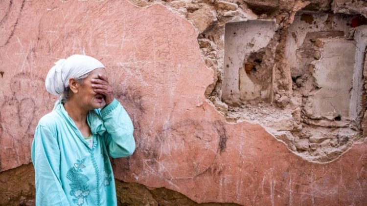 صندوق النقد والبنك الدولي ومشكلة عقد الاجتماعات في المغرب