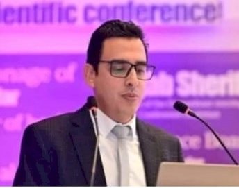 مليار مبروك وفرحة لـ آل أبو مهدي بفرشوط