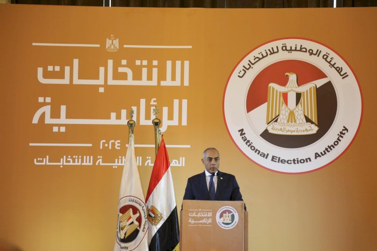 الوطنية للانتخابات: نقف على مسافة واحدة من كل المرشحين للانتخابات الرئاسية