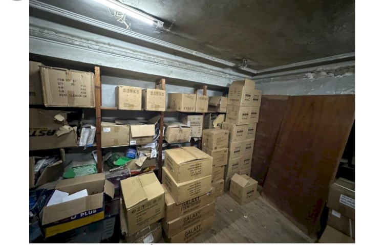 بيع اجهزة ريسيفر مجهزة لفك القنوات الفضائية المشفرة بالمخالفة للقانون