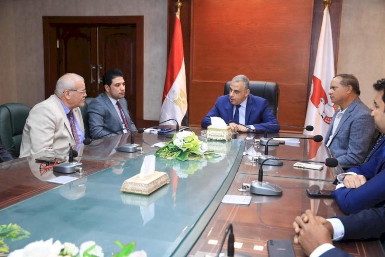 الفقي يعلن فوز ١٣ مشروع من المشروعات الخضراء الذكية