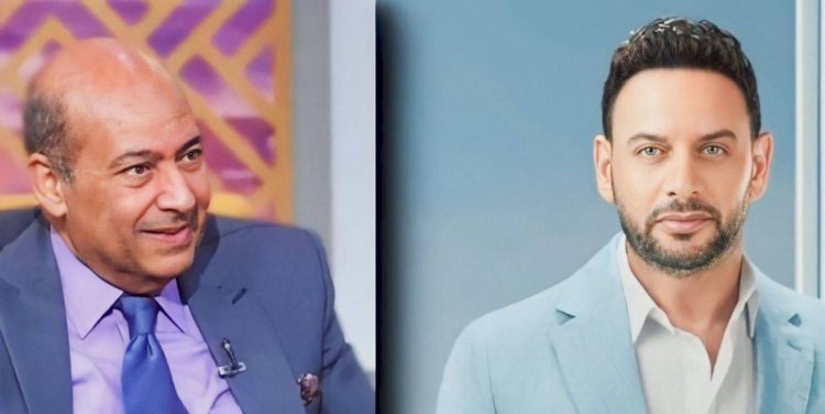 عزيزي مصطفى قمر.. ربنا أمر بالستر على أقوالك وأفعالك