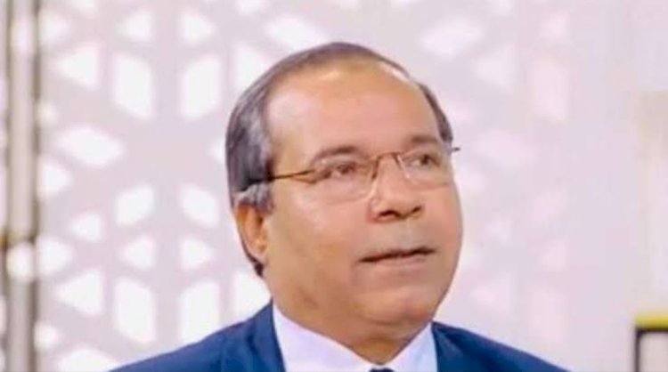 القصير شكرا د.عبدالله زغلول رئيس بحوث الصحراء علي ما قدمته لمصر