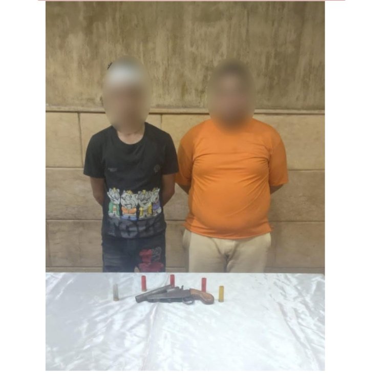 مصرع عامل في مشاجرة بمقطم القاهرة