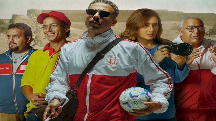 فيلم ڤوي! ڤوي! ڤوي!  يعيد للسينما أمجادها بعد ترشيحه للأوسكار