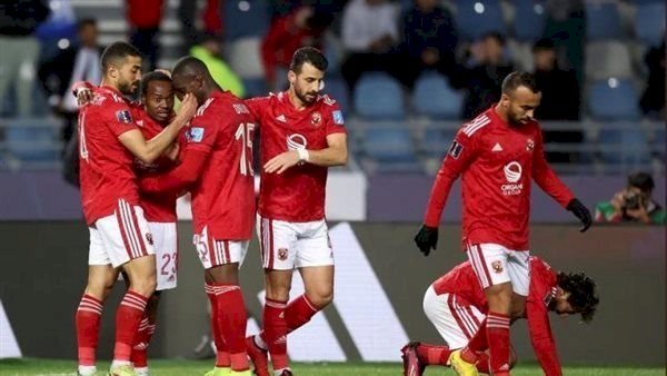 غدا المارد الأحمر يدافع عن لقبه في دوري الأبطال أمام سان جورج الأثيوبي