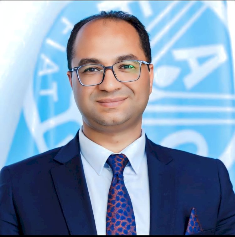 الفاو تختار مصر غدا لاطلاق برنامج الصحة النباتية