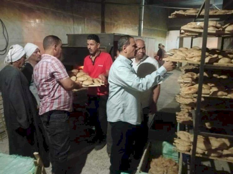 تموين المنيا: ضبط مخزن أدوية لإدارته بدون ترخيص وتحرير 53 محضرا متنوعا فى 3 مراكز