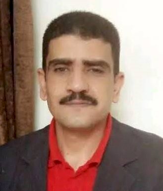 لا استطيع ان أغادر الواحة مهما كان من أمر