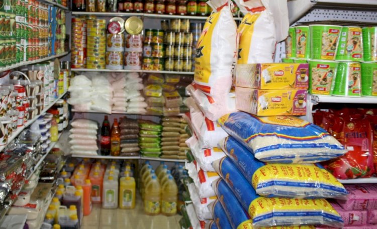 تحرير 195 محضرا تموينيا بكفر الشيخ