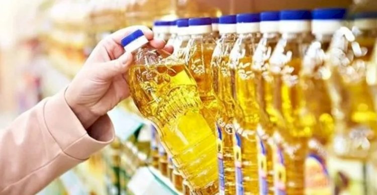 ضبط كميات كبيرة من السلع الغذائية في حملة مكبرة بكفر الشيخ ودسوق