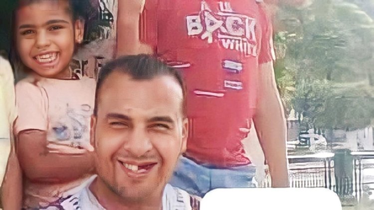 الزوج قتل زوجته بسبب الخلافات الاسرية بالمنيا