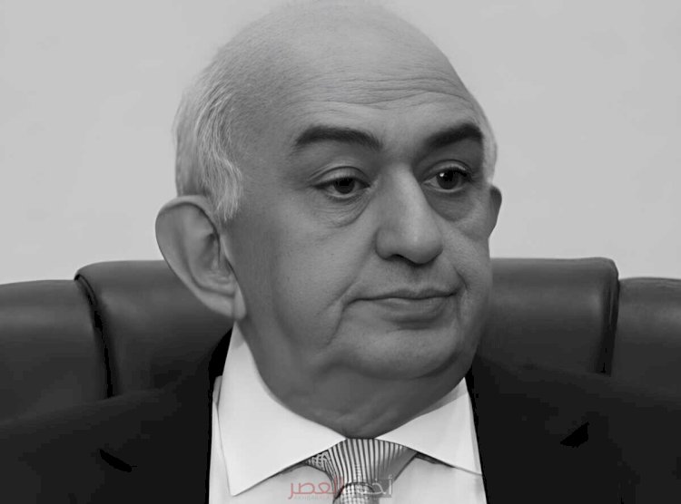 وفاة رئيس لجنة الاستئناف باتحاد الكرة