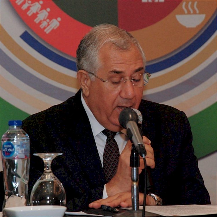 القصير يشارك في الاحتفال بيوم الزراعة العرب ٢٠٢٣