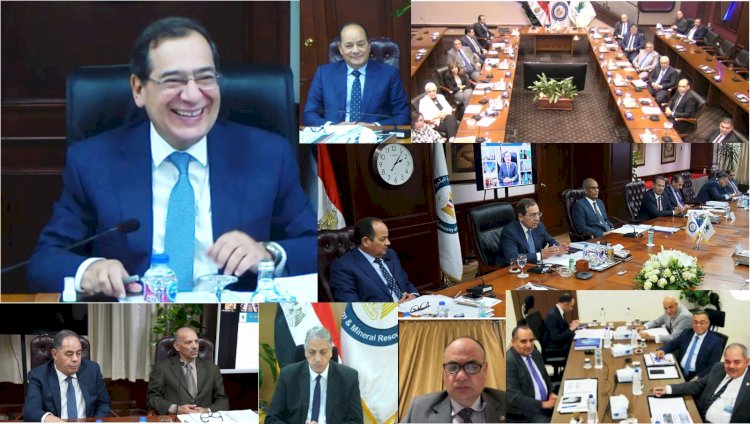 الملا::السنوات الاخيرة شهدت رؤية لتنمية موارد الدولة من الغاز الطبيعي