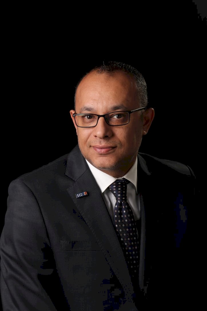 محمد حسن رئيس مجلس إدارة الشركة الدولية للوساطة التأمينية: منذ 2008 لم نفقد عميلًا واحدًا في السوق